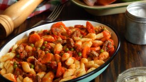 Papá, contanos qué querés comer para tu día