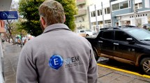 Imagen de Aumenta el estacionamiento medido en Neuquén capital