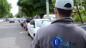 No se cobrará estacionamiento en Neuquén por el Día del Empleado de Comercio