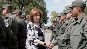 El gobierno creó el “Servicio Cívico Voluntario”: de qué se trata la iniciativa