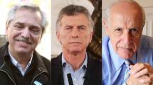 Imagen de Arrancó la publicidad electoral para las PASO