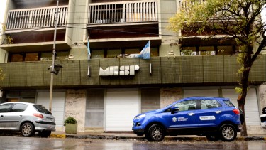 El ministerio de Economía prepara una segunda etapa para la suscripción. Foto: archivo.