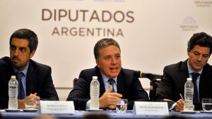 El Gobierno proyecta una inflación del 26,1% y una suba del 3,5% del PBI para 2020