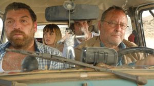 Buceando en Netflix: recomendados para un fin de semana XL