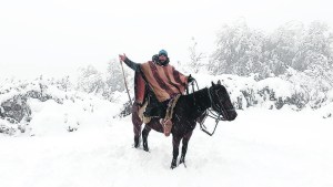 El plan B en Villa La Angostura