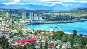Menú de mar, la mejor excusa para visitar Chile