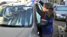 Imagen de Consejos para descongelar el parabrisas del auto