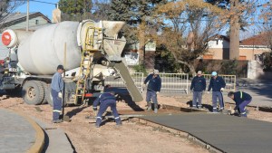Allen registró un superávit de $35,4 millones en el primer semestre