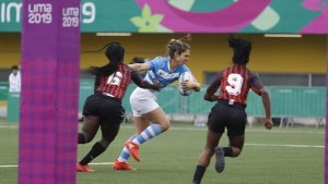 Juegos Panamericanos: Otra jornada movida para los regionales