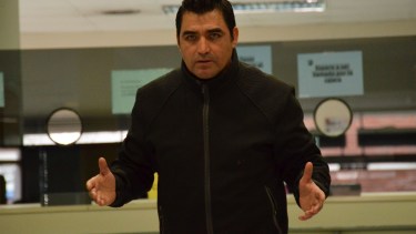 Sitramuci reclama a Di Tella por los municipales despedidos. (Foto archivo)