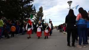 Aniversario de SAO: retomarán la obra del hospital de Las Grutas