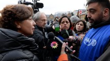 Imagen de Conflicto del sanatorio: Carreras prometió subsidios por 1,5 millones