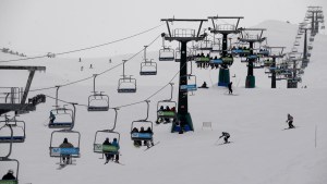 La ladera Sur del Catedral: un rincón para descubrir