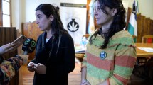 Imagen de Bariloche: Ciencia Sativa propone un cultivo experimental de cannabis