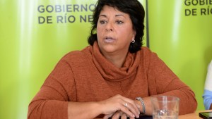Renunció la ministra de Turismo de Río Negro en plena temporada de verano