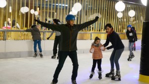 Los turistas tienen un plan B en Bariloche más allá de la nieve