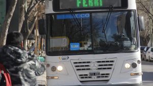 Aumenta el precio del pasaje de colectivo en Cipolletti, otra vez