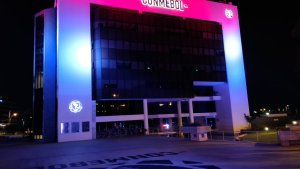 Conmebol dice que las acusaciones «ponen en tela de juicio» a la Copa América
