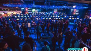 Vuelve el «Argentina Game Show»: quinta edición de un encuentro que ya es clásico