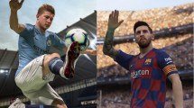 Imagen de ¿FIFA o PES? Una rivalidad eterna