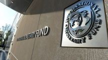 Imagen de El Gobierno crea una unidad especial de relaciones con el FMI