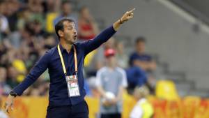 Sapere se prepara para la llegada del «Bocha» Batista