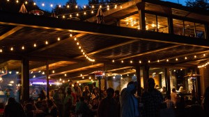 El after esquí arranca en Catedral y sigue en Circuito Chico