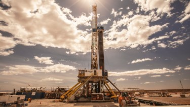 La compañía que lidera Galuccio fue la más beneficiada. (Foto: Gentileza Vista Oil&Gas)