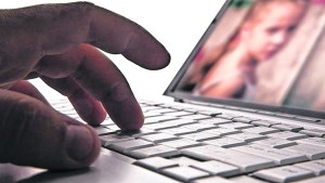 La mal llamada pornografía infantil
