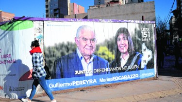 En total son $2.609.445 el dinero que dispuso la Dirección Nacional Electoral para las seis fuerzas que se presentarán en las PASO.