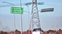 Imagen de Quién es quién en el mercado eléctrico argentino
