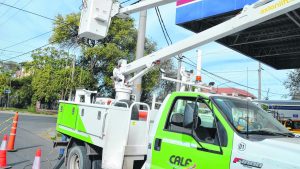 El Deliberante de Neuquén no tratará este año la concesión de CALF