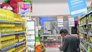 Culminó el programa Precios Esenciales