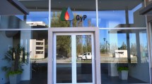 Imagen de Cambios en Vaca Muerta: quién es el nuevo titular de la petrolera neuquina GyP