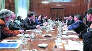 Mercosur-UE: subirían 12% las exportaciones provinciales