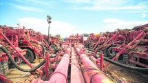 Imagen de En 2023 Vaca Muerta utilizará el doble de agua para fractura
