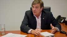 Imagen de Saggese: “Cuando un país necesita más de 100 artículos para dar estabilidad, está en problemas”