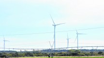 Imagen de Energías renovables y un futuro más sustentable