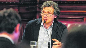 El derecho como resultado de una conversación entre iguales