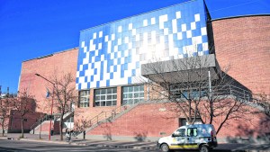 Comenzó el festival de cine en Cipolletti, una propuesta para conocer los misterios y leyendas de la Patagonia