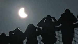 El observatorio neuquino, un lugar privilegiado para ver el eclipse de hoy