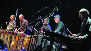 Música y teatro para  un “Concierto en familia”