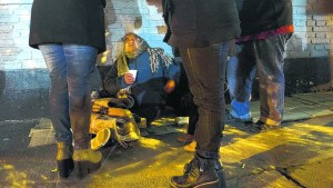 Todos somos responsables de la vida