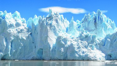 Científicos del Conicet piden al Congreso votar en contra de la reforma de la ley de Glaciares.