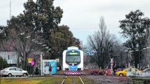 Imagen de Plottier insistirá para que llegue el Tren del Valle