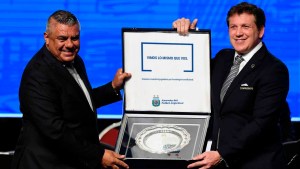 AFA vs. Conmebol, cartas de desamor y traición