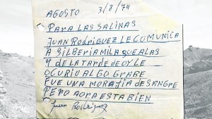 La otra red social: los mensajes radiales del poblador rural