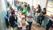Imagen de Más de 15 municipios de Río Negro se alistan con la Provincia y convocarán elecciones para el 16 de abril
