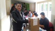 Imagen de Ayuelef gobernará por quinta vez en Pilcaniyeu