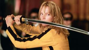 ¿Se viene Kill Bill volumen III?
